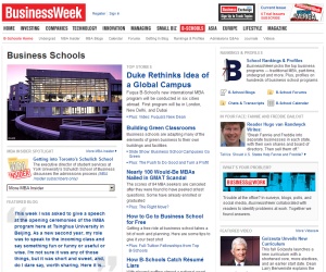 BusinessWeek plays host to malware