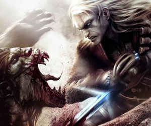 CD Projekt has recently re-released The Witcher in a new collected and enhanced edition. 