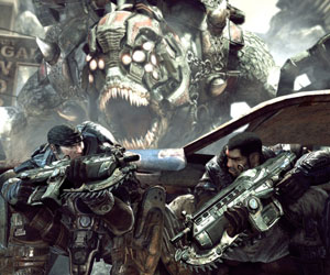 Epic: No Gears of War 2 PC