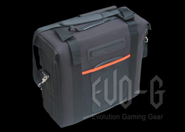 Evo-G Releases the New product:  Evo-G Lan Bag