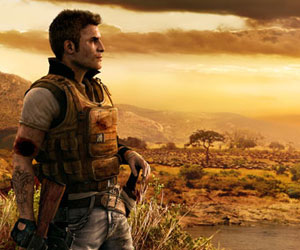 Far Cry 2 will be released on October 24th, but will be completely detached from the previous game.