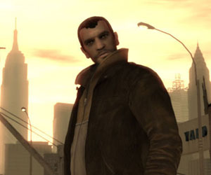 Could Rockstar be working on a Grand Theft Auto game for the Wii? It certainly seems likely...