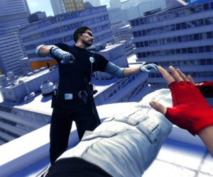 Mirror's Edge PC delayed