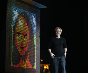 Mythbusters finish Nvision in style