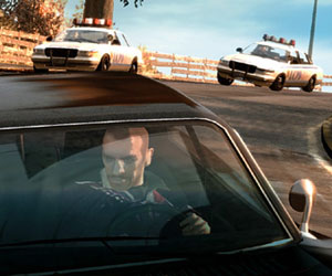 NPD reveals best-selling console games of 2008