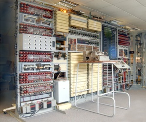 PGP, IBM launch Bletchley fundraiser