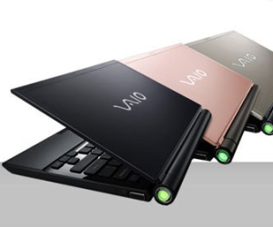 Sony issues Vaio recall