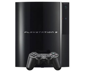 Sony: "The Wii isn't hurting us"