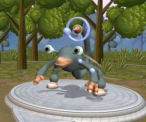 Spore has proven controversial on account of the DRM used to protect it. 