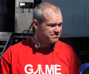 Uwe Boll announces new videogame