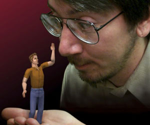 Will Wright prefers high sales to high scores