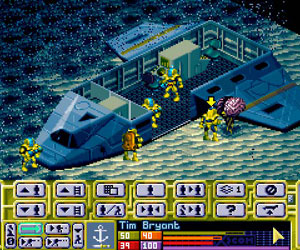 X-COM comes to Steam