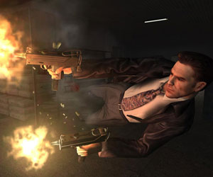 3D Realms change mind about Max Payne movie