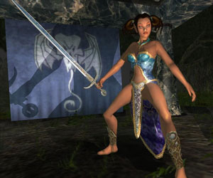 Sony has confirmed that all future MMOs it is involved with will have a console-based counterpart. 