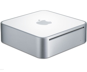 Apple to kill off Mac Mini?