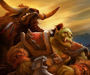 Blizzard unaffected by recession