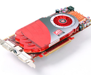 Confirmed: Some ATI Radeon HD 4830s are gimped