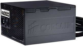 Corsair Launches New Power Series Power Supply Line