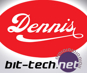I am delighted to announce that bit-tech.net has taken another giant leap into the next chapter of its life.  We have been acquired by Dennis Publishing.