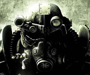Fallout 3 already pirated for the Xbox 360
