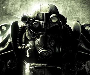 Fallout 3 DRM  detailed