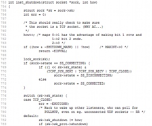 Google releases Android source code