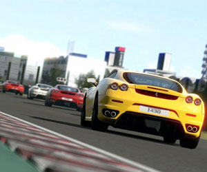 It may have suffered repeated delays, Sony assures fans that Gran Turismo PSP is still coming.