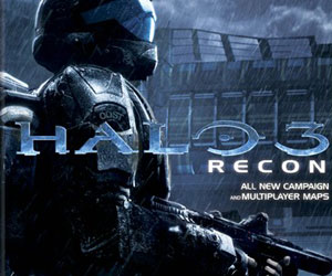 Halo 3: Recon detailed