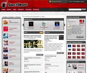 Hot Topic launches DRM-free downloads