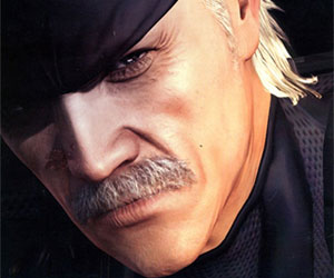 Konami comments on Metal Gear Solid 4 for Xbox 360