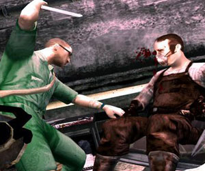 Manhunt 2 will now be available to buy in the UK as of October 31st, 2008. 