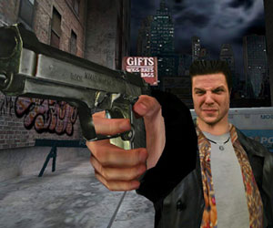 Max Payne film fails to wow critics