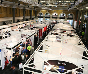Misco Expo '08 "a success"