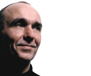 Molyneux got his start as a game designer with games like Theme Hospital, Dungeon Keeper and Theme Park.