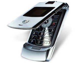Motorola working on Android products