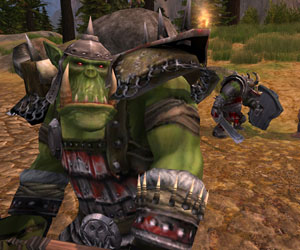 Mythic: Battle with WoW is a marathon, not sprint