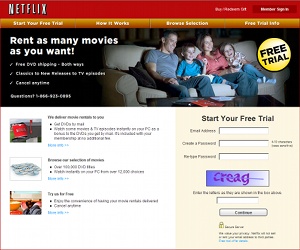 microsoft silverlight plugin netflix