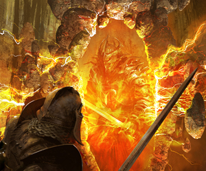 New Elder Scrolls by 2010?