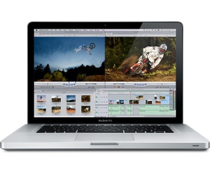 New MacBook Pros have dual-GPU, no SLI