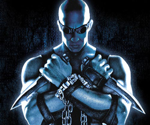 New Riddick game next Spring