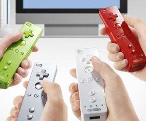 Nintendo has again been forced to admit that demand for the Nintendo Wii might exceed the supply.