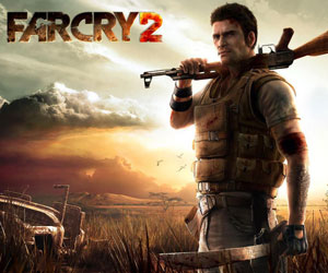 Nvidia GPUs support DX10.1 features in Far Cry 2