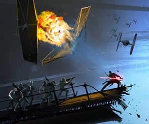 PC Gaming Alliance lashes out at Lucasarts