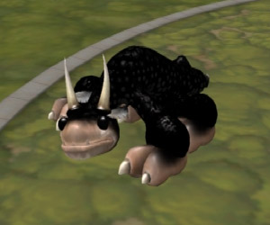 Spore Competition winner announced!