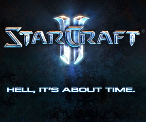 StarCraft 2 to be split into a trilogy