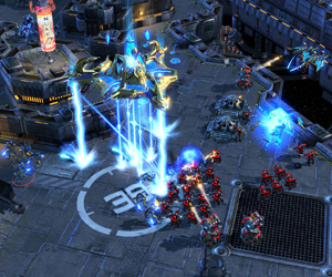 StarCraft 2 will have an increased casual focus according to Blizzard, who want to open up the appeal of the game. 