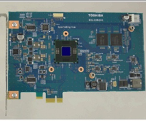 Thomson and Leadtek prep Cell graphics