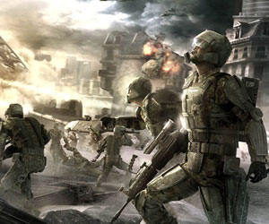 Tom Clancy's Endwar PC delayed due to piracy