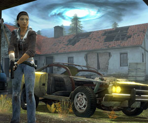 Valve may unveil Episode 3 by January
