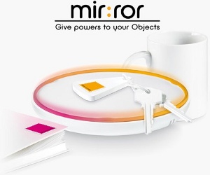 Violet launches smart RFID tagger
